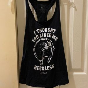 Riverdale Racerback Tank Top